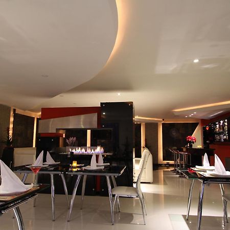Hotel Suites 108 Bogota Luaran gambar