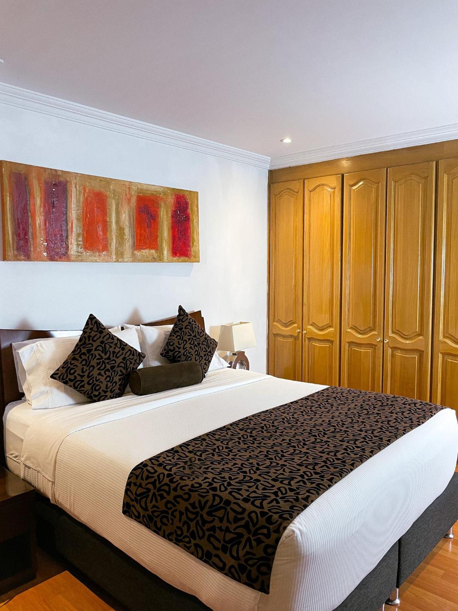 Hotel Suites 108 Bogota Luaran gambar