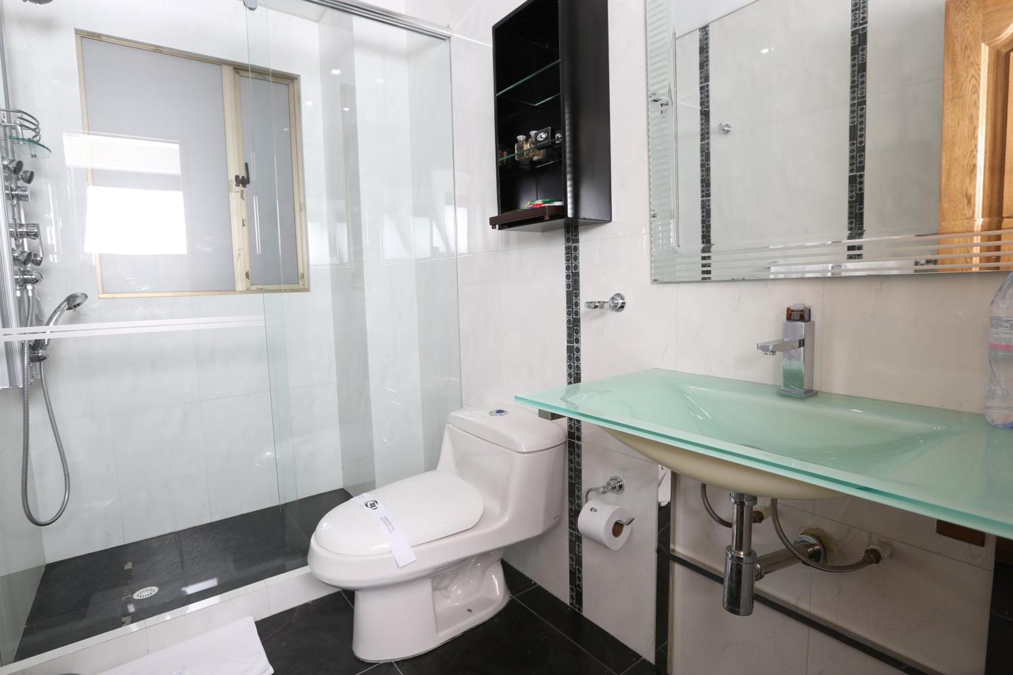 Hotel Suites 108 Bogota Luaran gambar