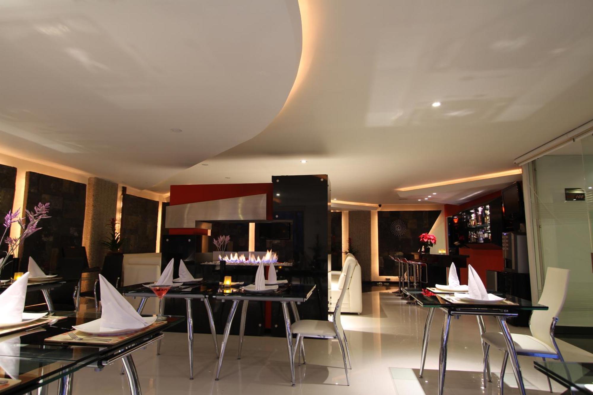 Hotel Suites 108 Bogota Luaran gambar