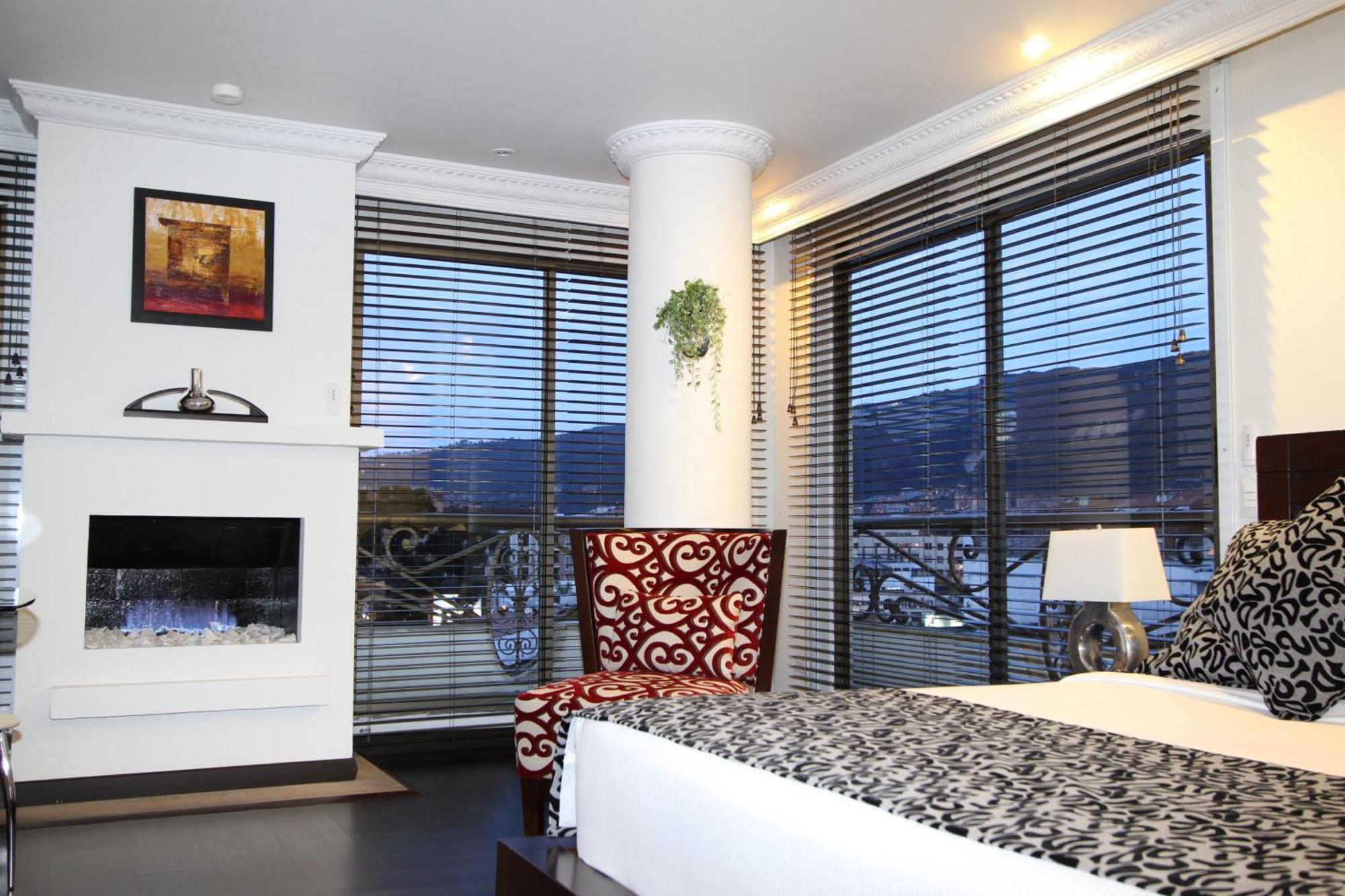 Hotel Suites 108 Bogota Luaran gambar