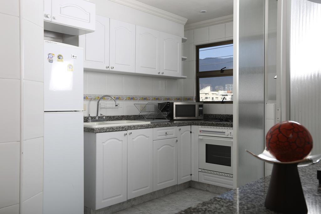Hotel Suites 108 Bogota Luaran gambar