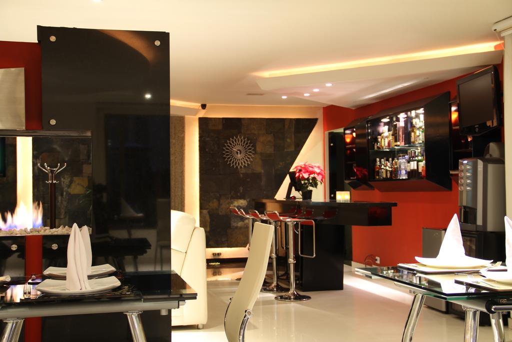 Hotel Suites 108 Bogota Luaran gambar