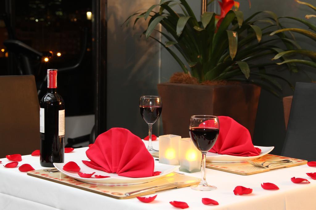 Hotel Suites 108 Bogota Luaran gambar