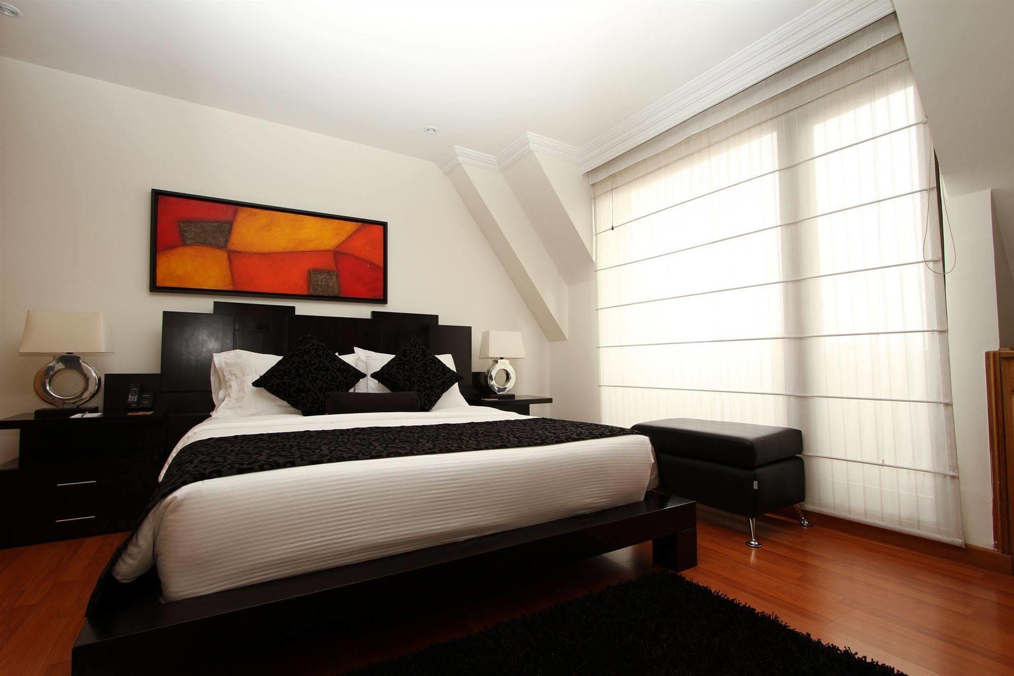 Hotel Suites 108 Bogota Luaran gambar