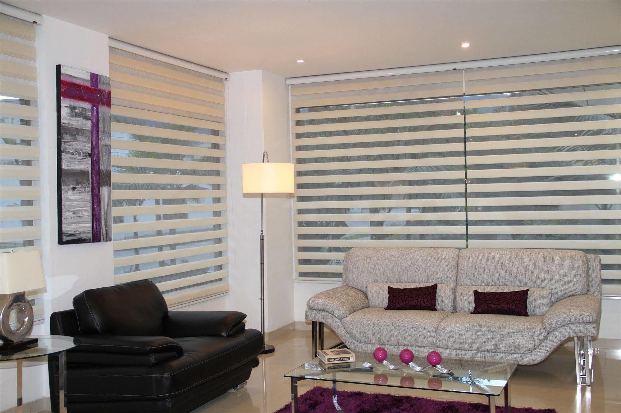 Hotel Suites 108 Bogota Luaran gambar