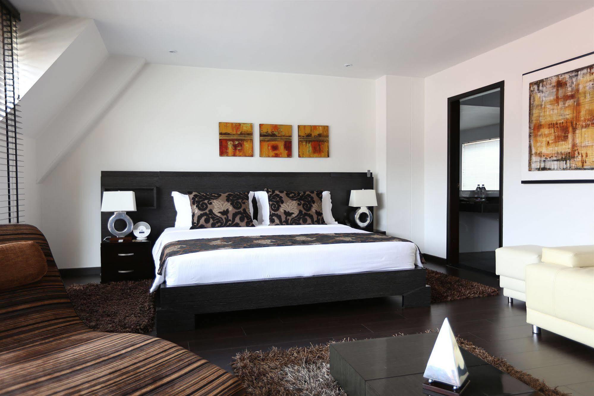 Hotel Suites 108 Bogota Luaran gambar