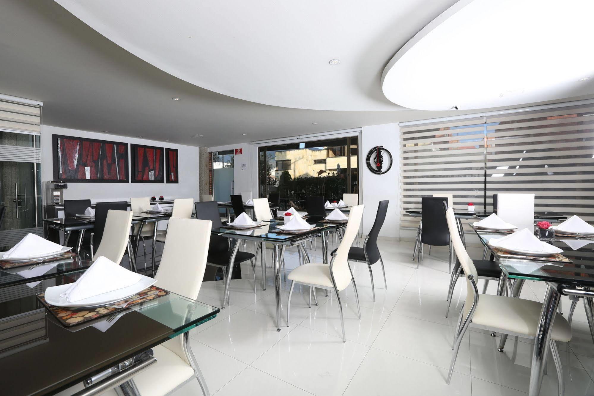 Hotel Suites 108 Bogota Luaran gambar